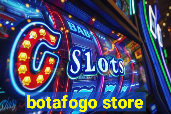 botafogo store